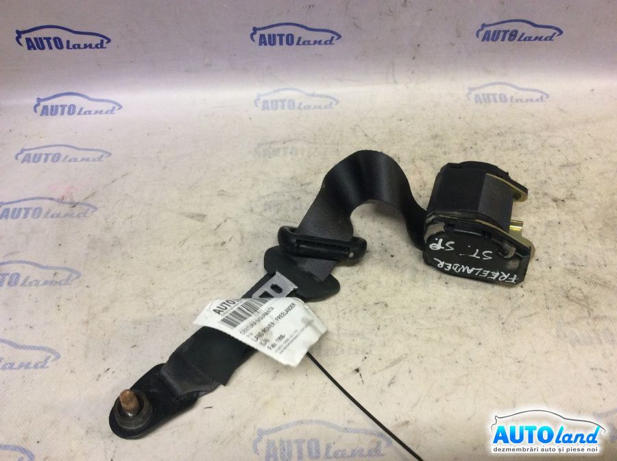 Centura Siguranta LAND ROVER FREELANDER (LN) 1998-2025