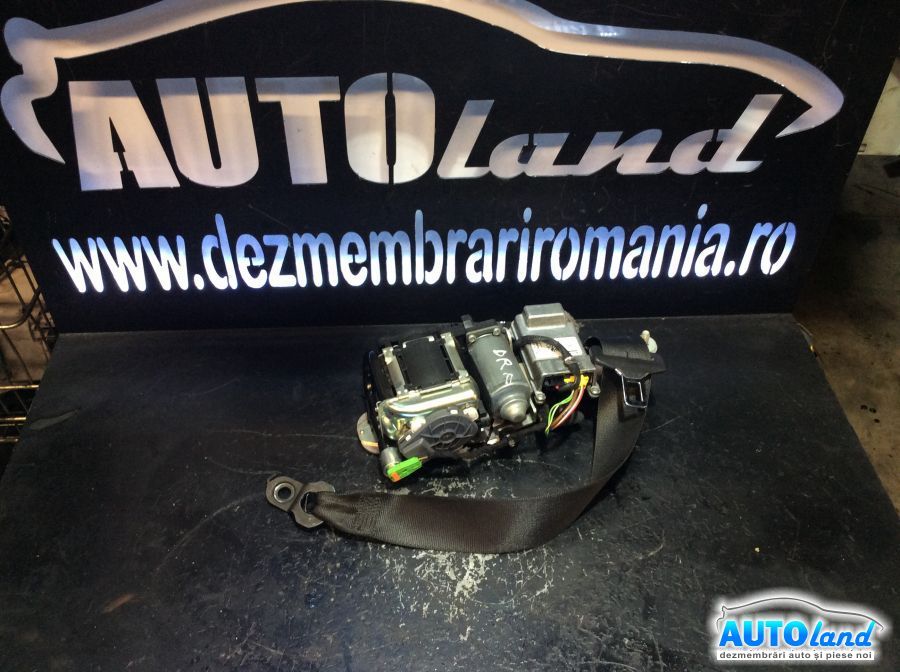 Centura Siguranta MERCEDES-BENZ C-CLASS (W204) 2007-2025