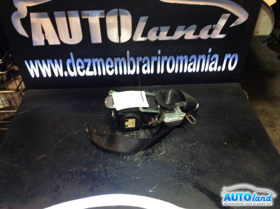 Centura Siguranta MERCEDES-BENZ C-CLASS (W204) 2007-2025