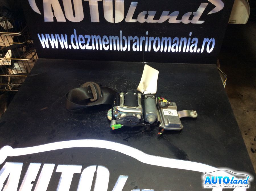 Centura Siguranta MERCEDES-BENZ C-CLASS (W204) 2007-2025