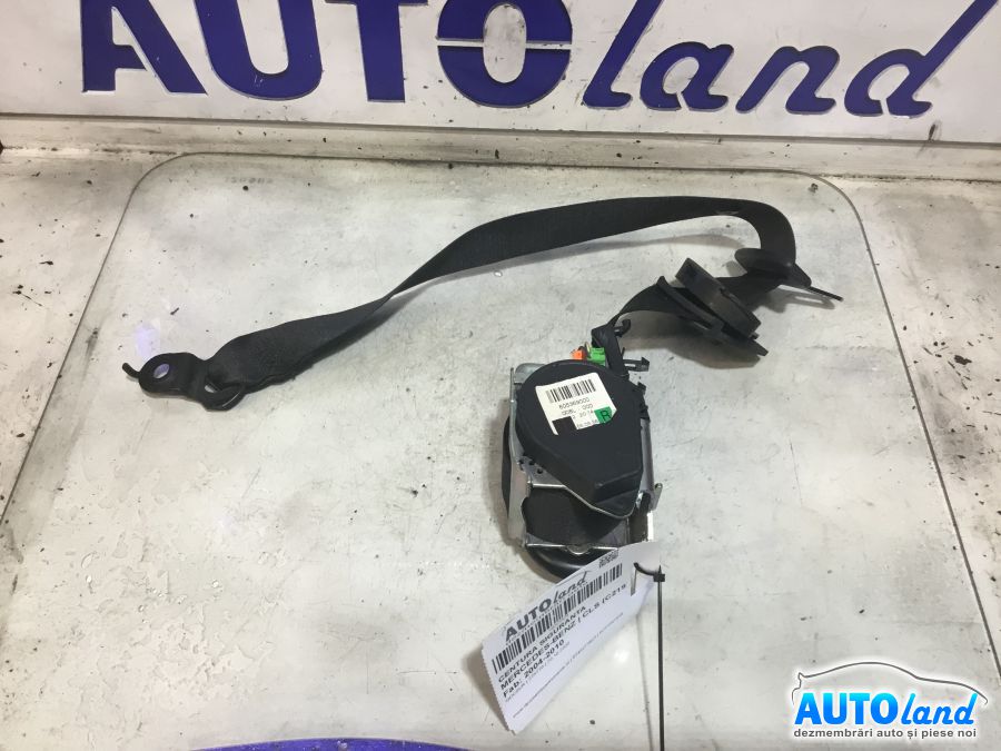 Centura Siguranta MERCEDES-BENZ CLS (C219) 2004-2010