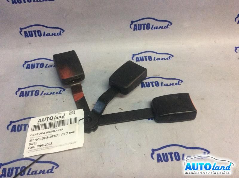 Centura Siguranta MERCEDES-BENZ VITO bus (638) 1996-2003
