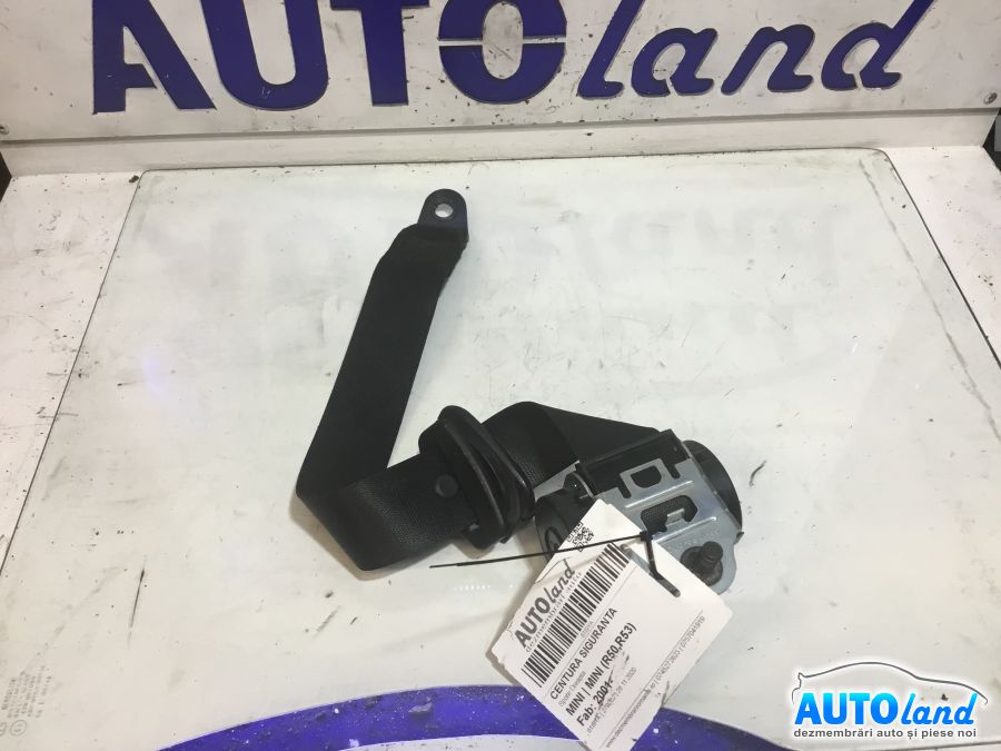 Centura Siguranta MINI MINI (R50,R53) 2001-2025
