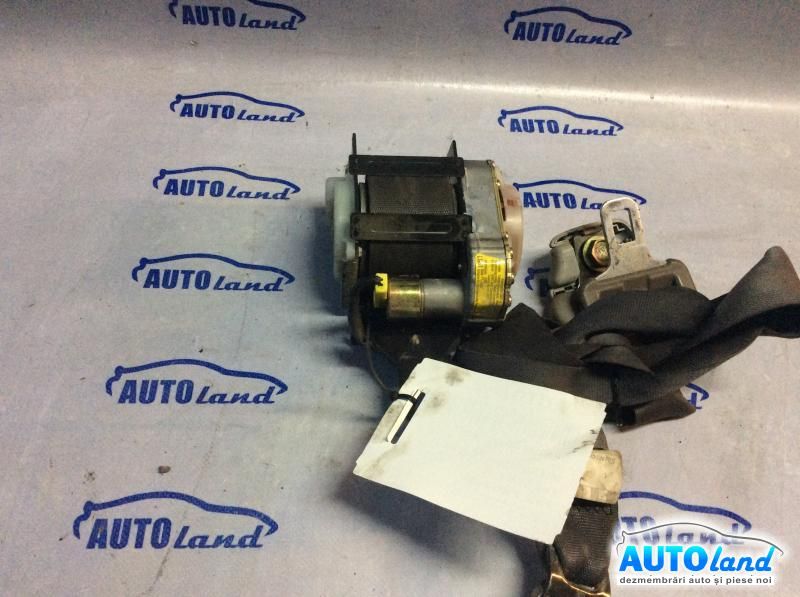 Centura Siguranta MITSUBISHI PAJERO II (V2_W,V4_W) 1990-2000