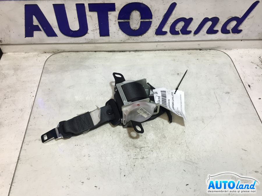 Centura Siguranta NISSAN QASHQAI (J10,JJ10) 2007-2025
