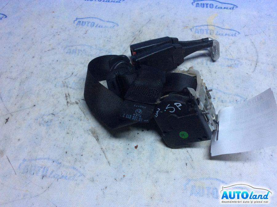 Centura Siguranta OPEL CORSA C (F08,F68) 2000-2025 Cod 29433594