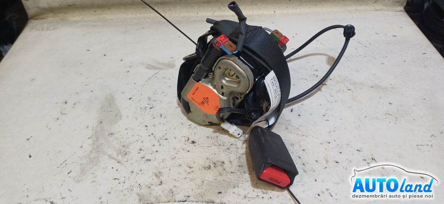 Centura Siguranta RENAULT KADJAR 2015-2026 Cod 308813510