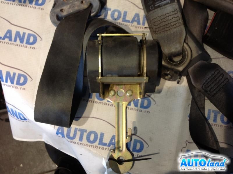 Centura Siguranta RENAULT SYMBOL (LB0/1/2_) 1998-2003