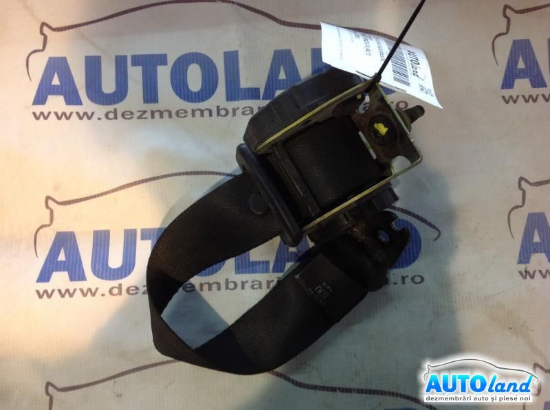 Centura Siguranta SEAT IBIZA IV (6J5,6P1) 2008-2017 Cod 00063774B