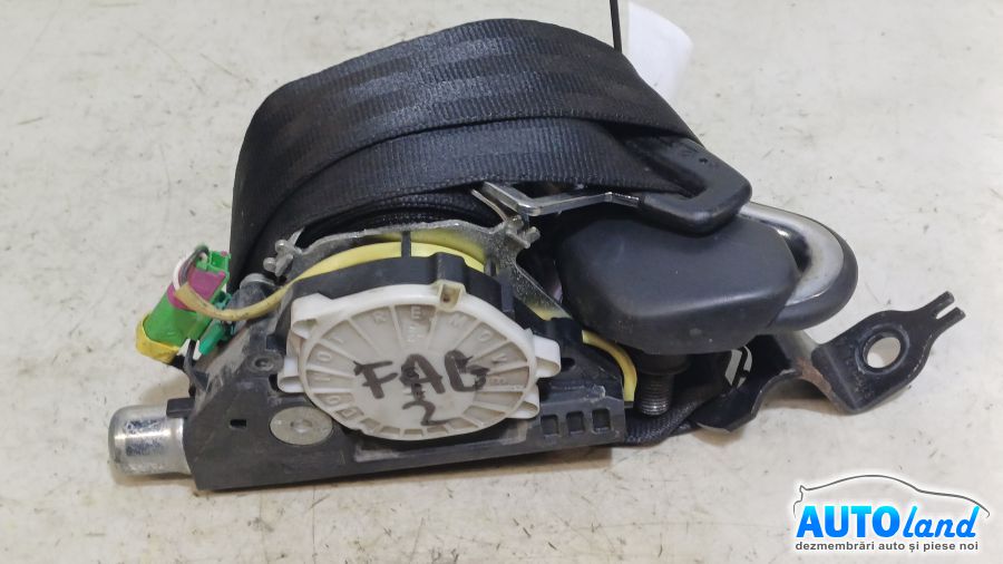 Centura Siguranta SKODA FABIA 2006-2025 Cod 5J0857701A