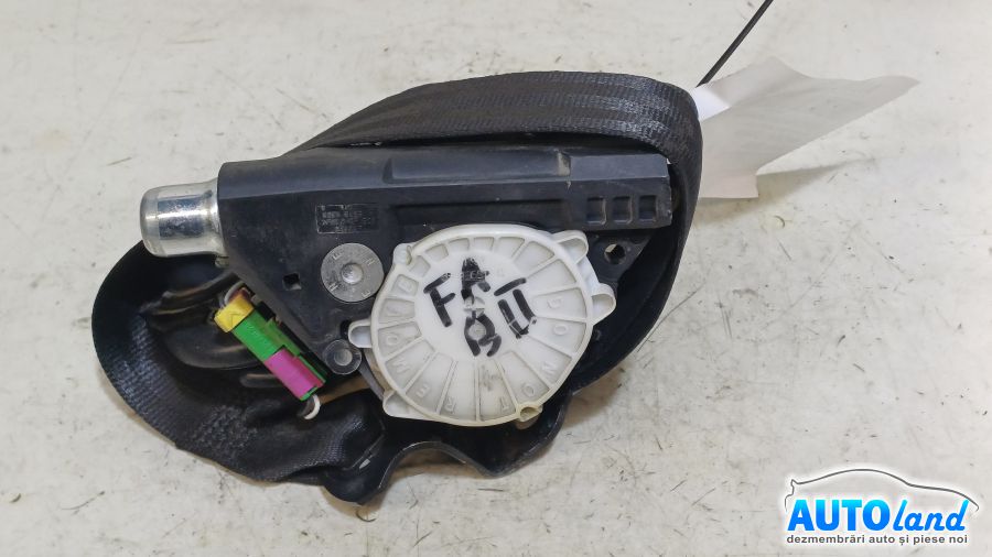 Centura Siguranta SKODA FABIA 2006-2025 Cod 5J0857702A