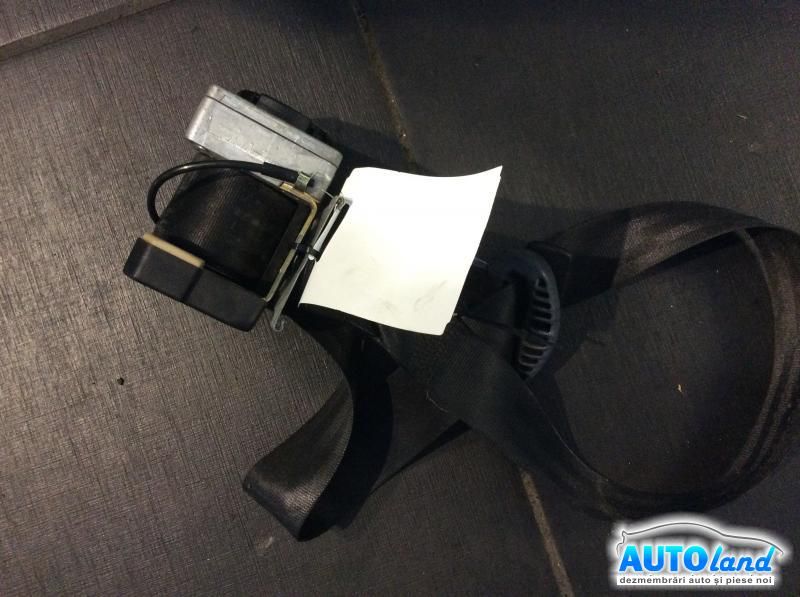 Centura Siguranta SKODA OCTAVIA (1U2) 1996-2010 Cod 1U4857702A