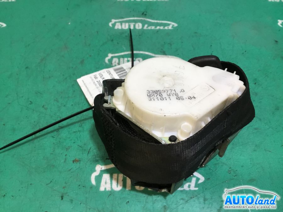 Centura Siguranta VOLKSWAGEN PASSAT (3C2) 2005-2025