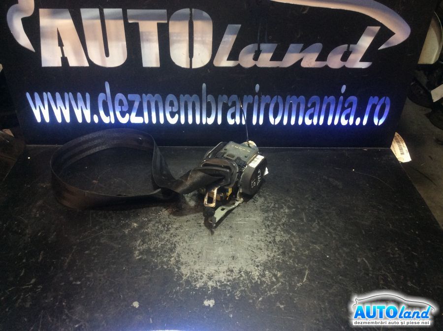 Centura Siguranta VOLKSWAGEN POLO (9N_) 2001-2025