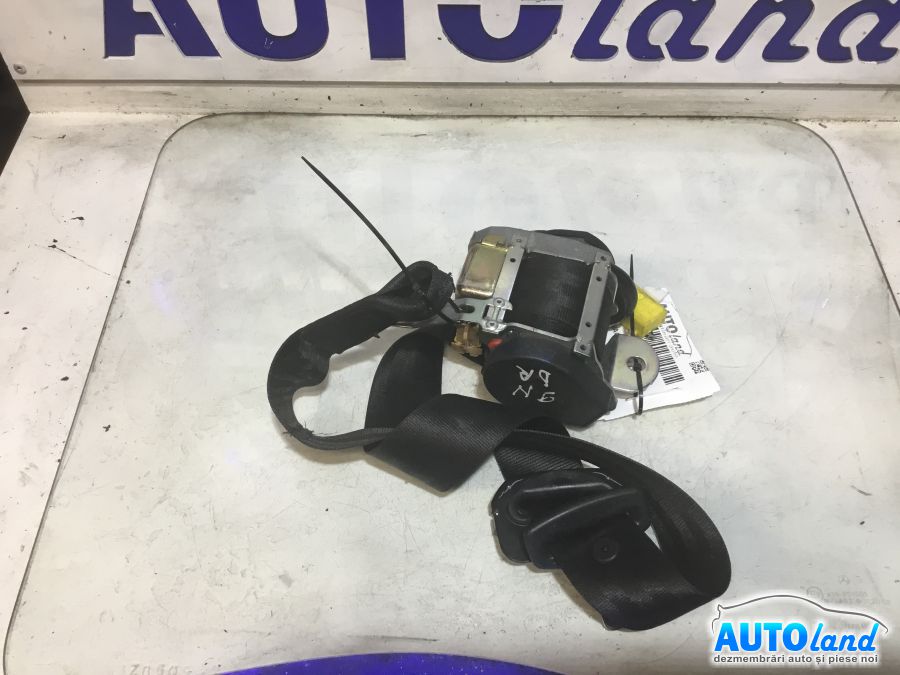 Centura Siguranta VOLKSWAGEN POLO (9N_) 2001-2025