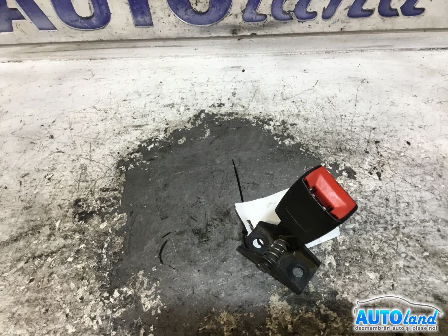 Centura Siguranta VOLKSWAGEN TOUAREG (7LA,7L6,7L7) 2002-2025