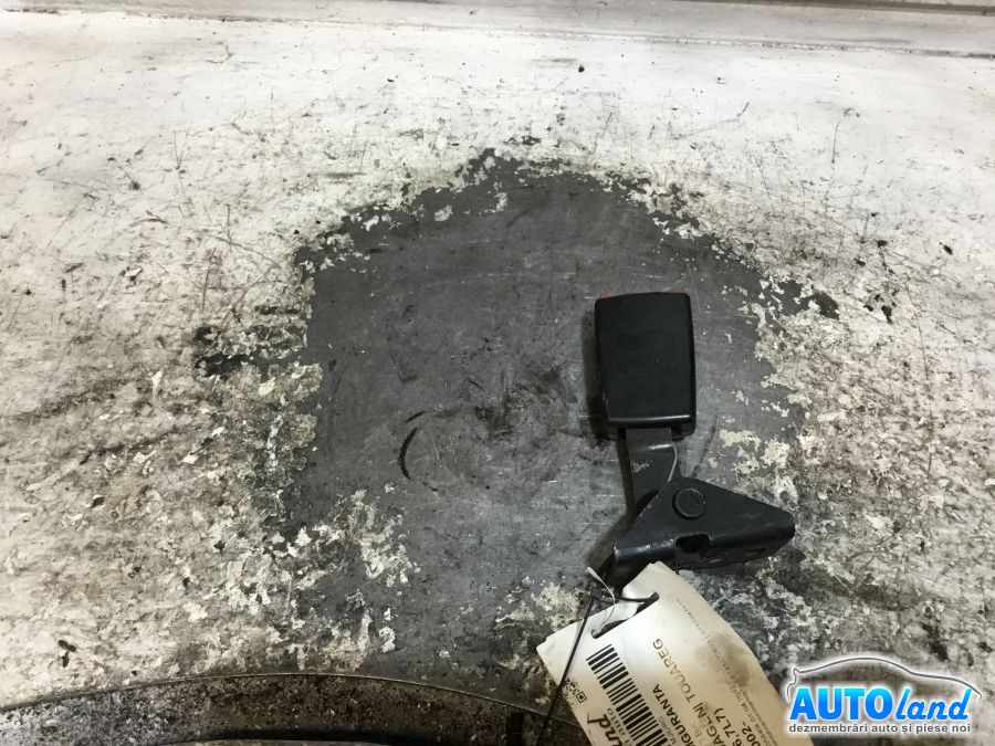 Centura Siguranta VOLKSWAGEN TOUAREG (7LA,7L6,7L7) 2002-2025