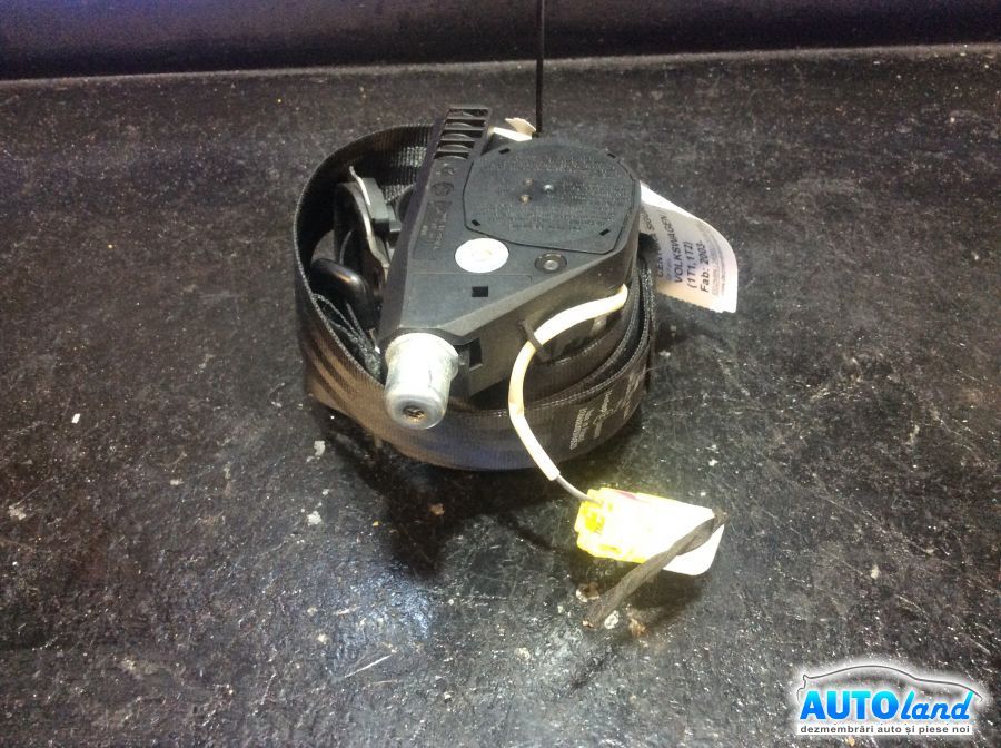 Centura Siguranta VOLKSWAGEN TOURAN (1T1,1T2) 2003-2025 Cod 1T1857706A
