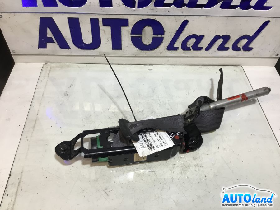 Centura Siguranta VOLVO S80 (TS,XY) 1998-2006