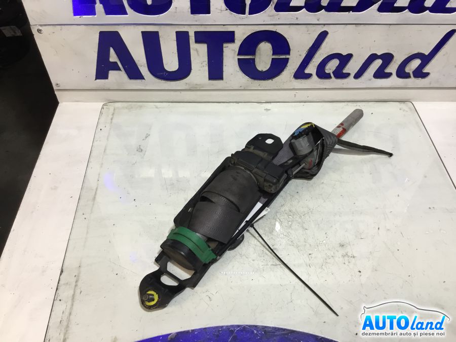 Centura Siguranta VOLVO S80 (TS,XY) 1998-2006