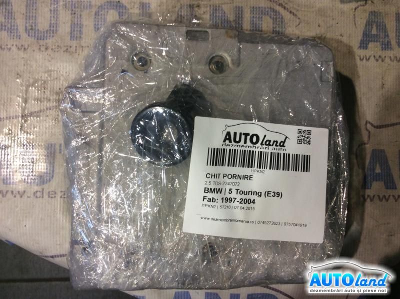 Chit Pornire BMW 5 Touring (E39) 1997-2004 Cod 0281001373