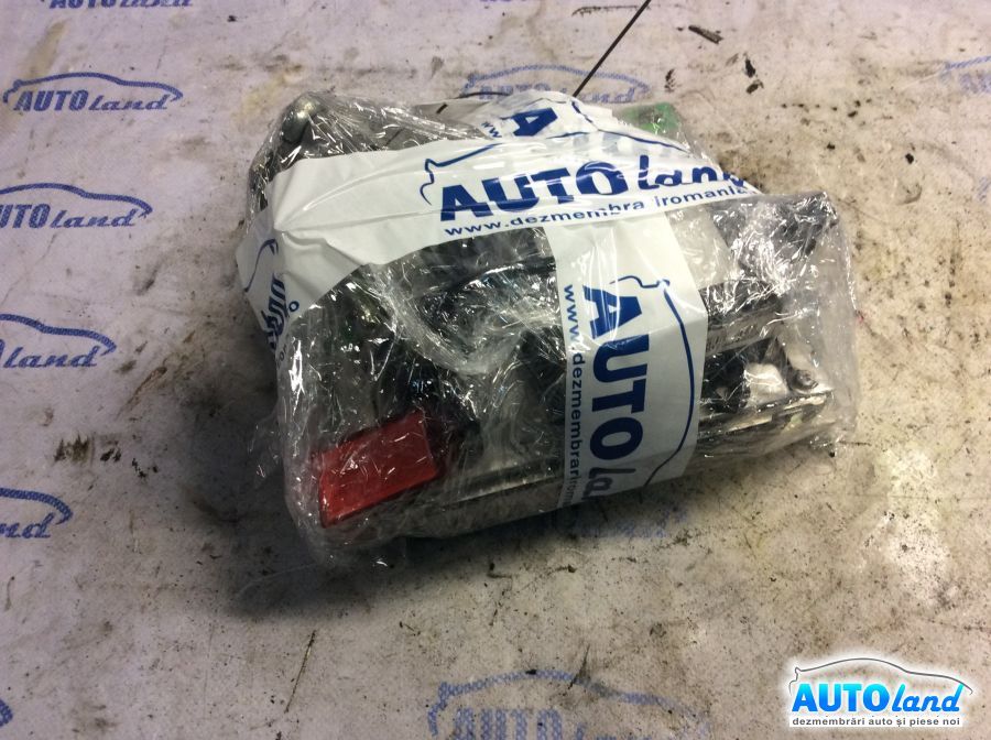 Chit Pornire MERCEDES-BENZ VITO bus (638) 1996-2003