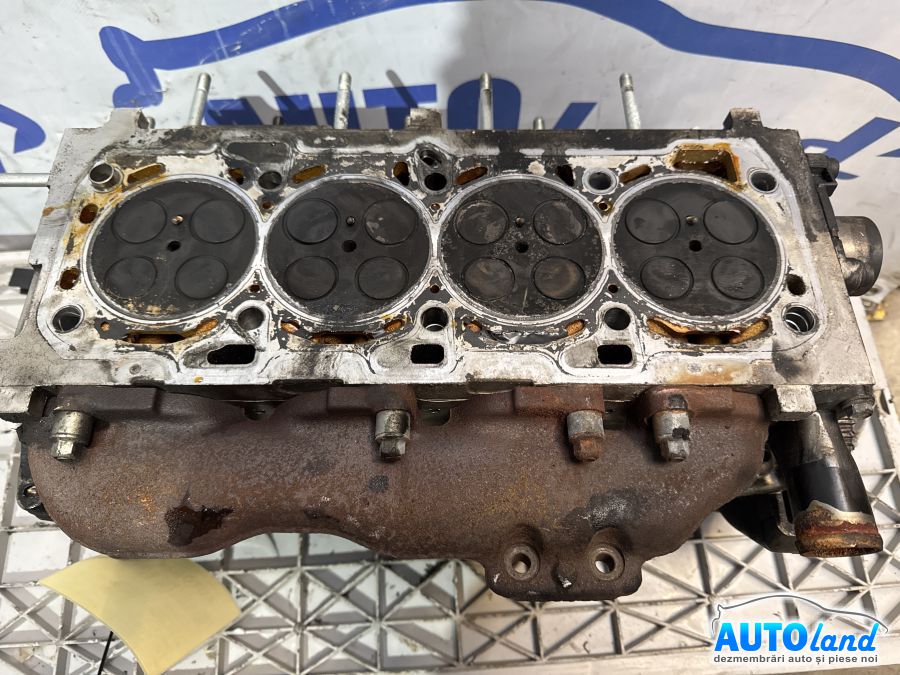 Chiulasa ALFA ROMEO GIULIETTA (940_) 2010-2025 Cod 55212117