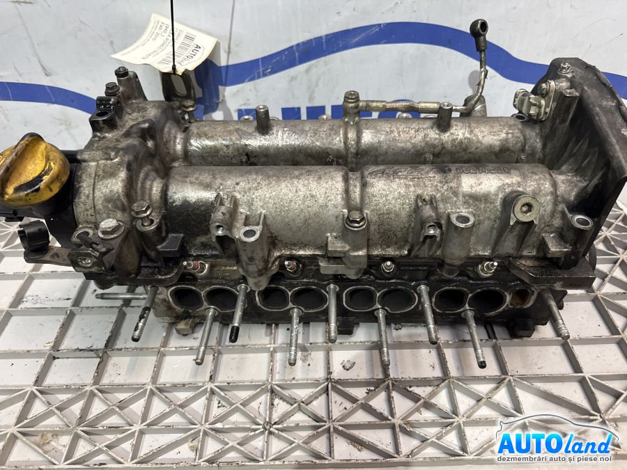 Chiulasa ALFA ROMEO GIULIETTA (940_) 2010-2025 Cod 55212117