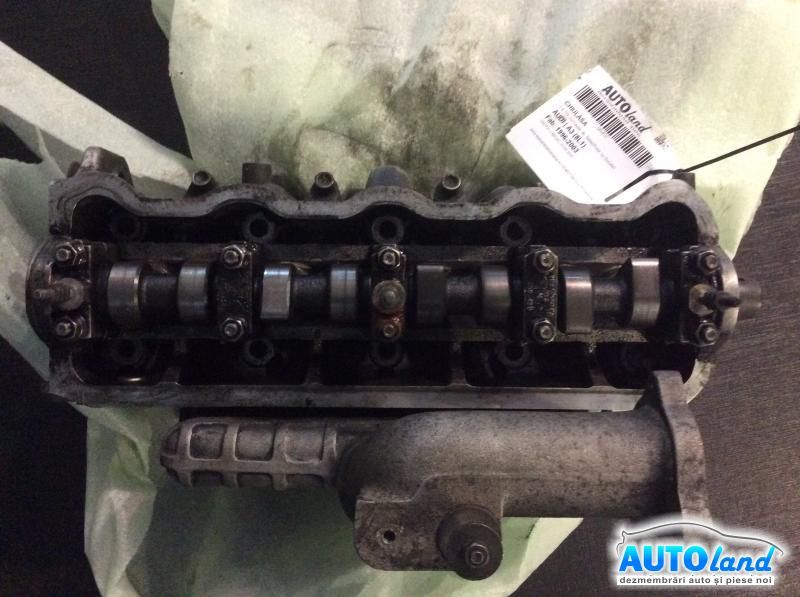 Chiulasa AUDI A3 (8L1) 1996-2003 Cod AHF