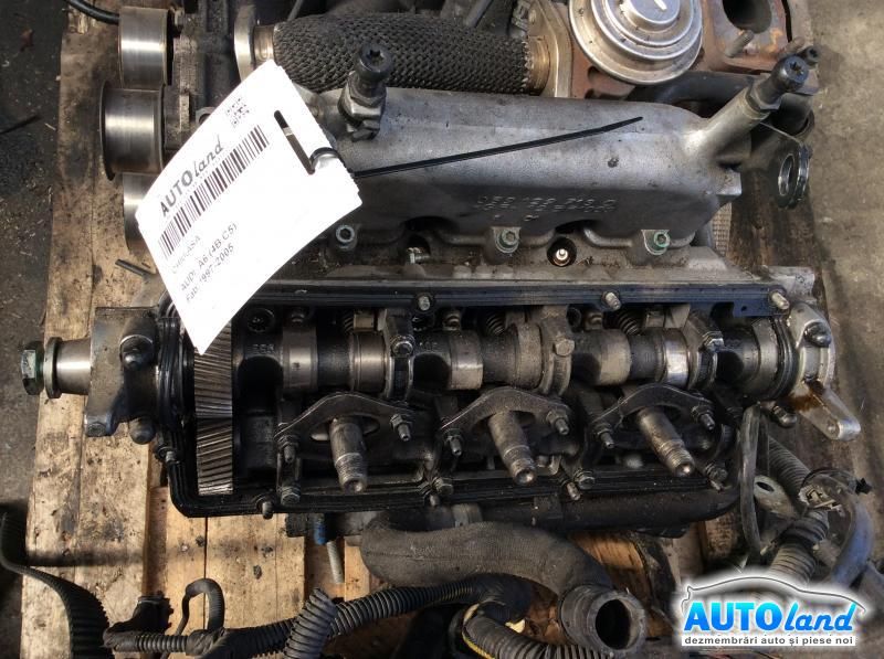 Chiulasa AUDI A6 (4B,C5) 1997-2005 Cod AKE