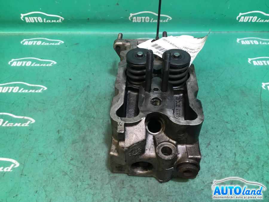 Chiulasa CHRYSLER VOYAGER II (GS) 1995-2001 Cod 90352029G