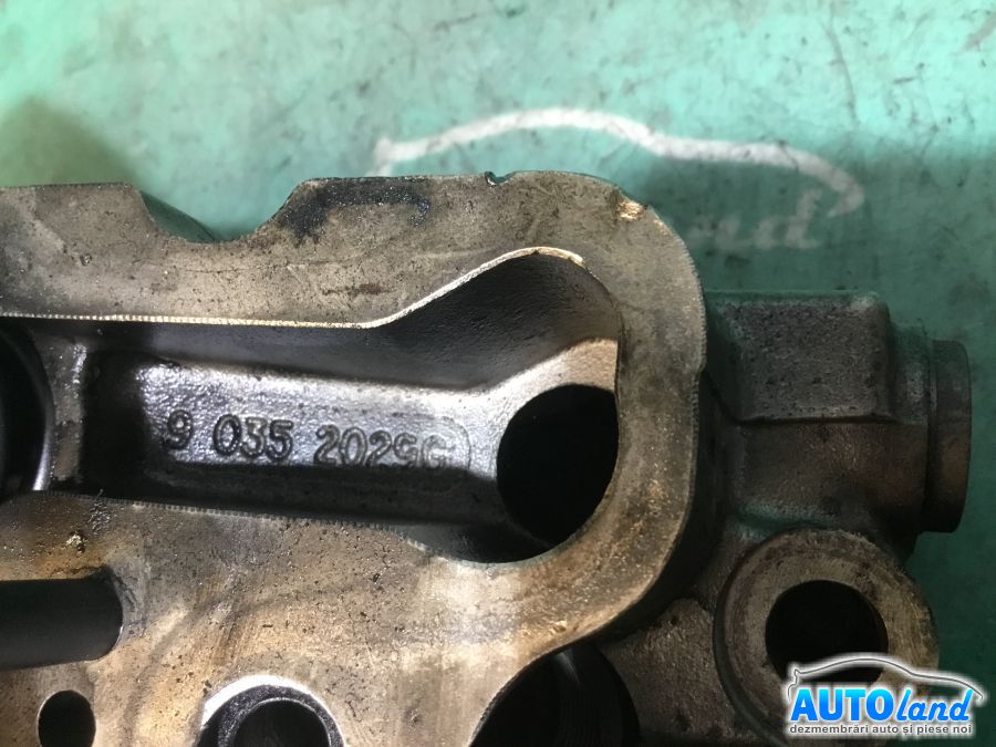 Chiulasa CHRYSLER VOYAGER II (GS) 1995-2001 Cod 90352029G