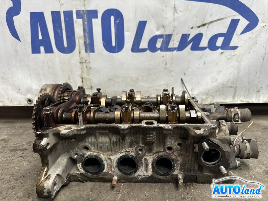 Chiulasa CITROEN C1 (PM_,PN_) 2005-2025 Cod 1KR