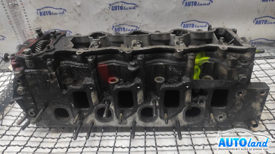 Chiulasa CITROEN JUMPER bus (230P) 1994-2002 Cod 9617637180