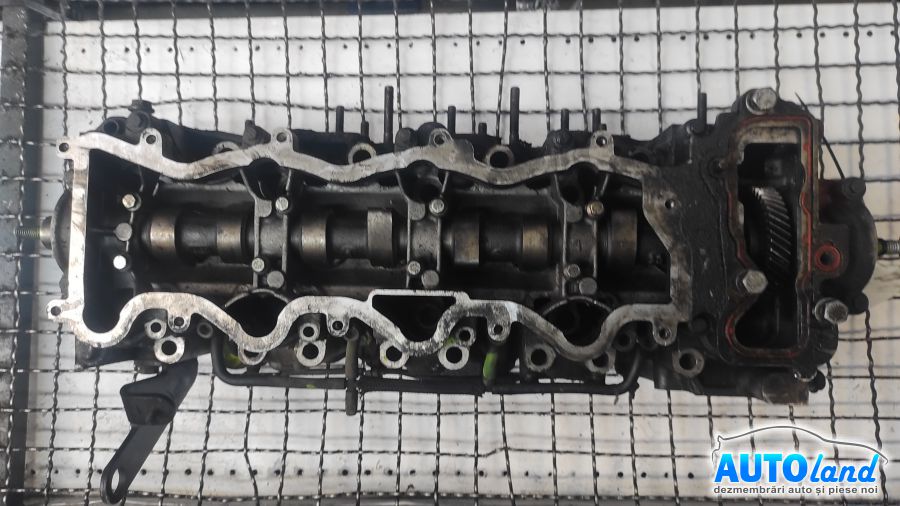 Chiulasa CITROEN JUMPER bus (230P) 1994-2002 Cod 9617637180