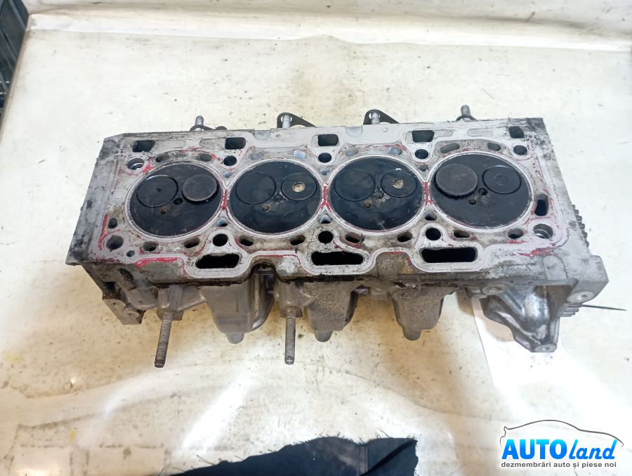 Chiulasa DACIA DUSTER 2010-2025 Cod 110421067R