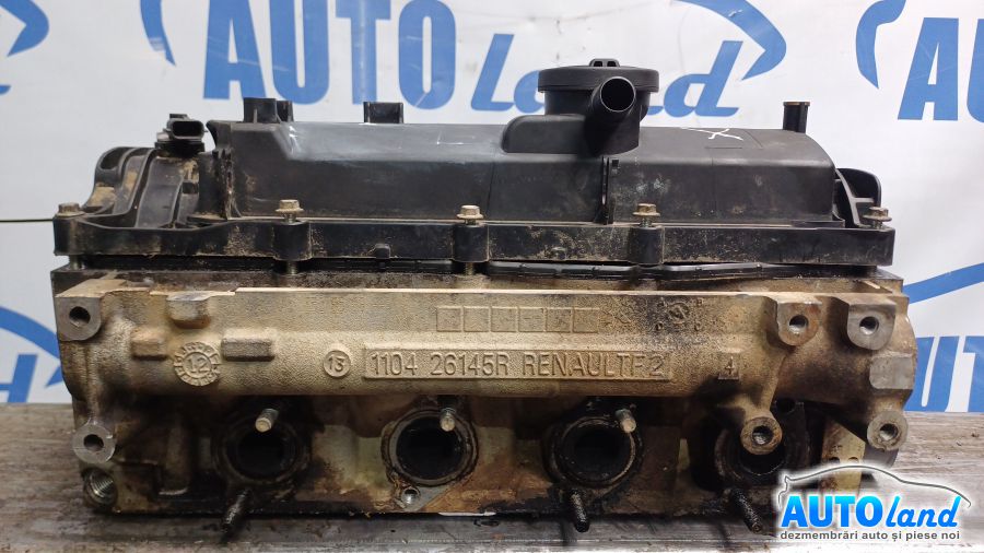 Chiulasa DACIA DUSTER 2010-2025 Cod 110426145R