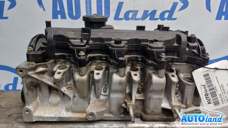 Chiulasa DACIA DUSTER 2010-2025 Cod 110426145R