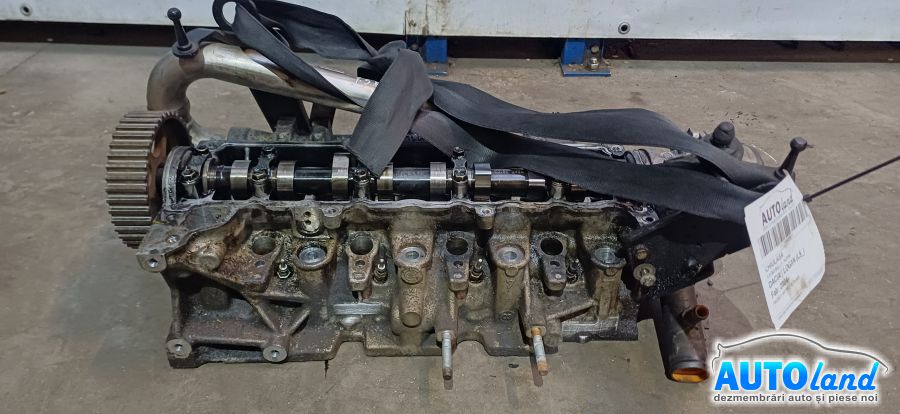 Chiulasa DACIA LOGAN (LS_) 2004-2026 Cod 347759