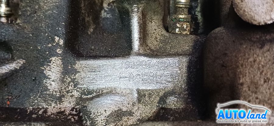 Chiulasa DACIA LOGAN (LS_) 2004-2026 Cod 347759