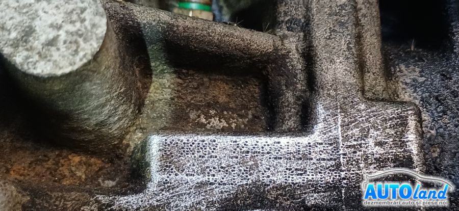 Chiulasa DACIA LOGAN (LS_) 2004-2026 Cod 347759