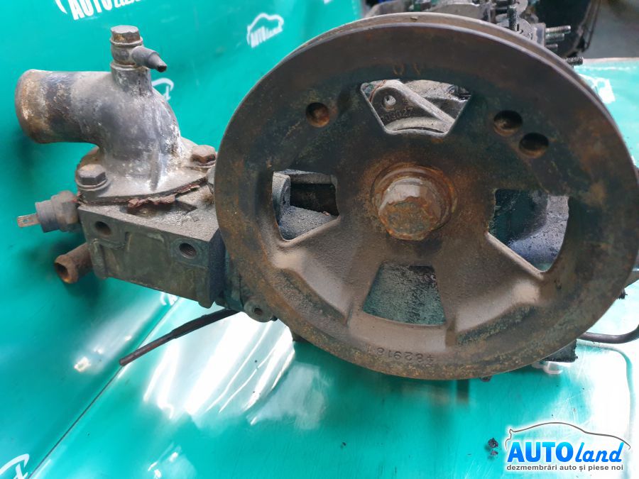 Chiulasa FIAT CROMA (154) 1985-1996