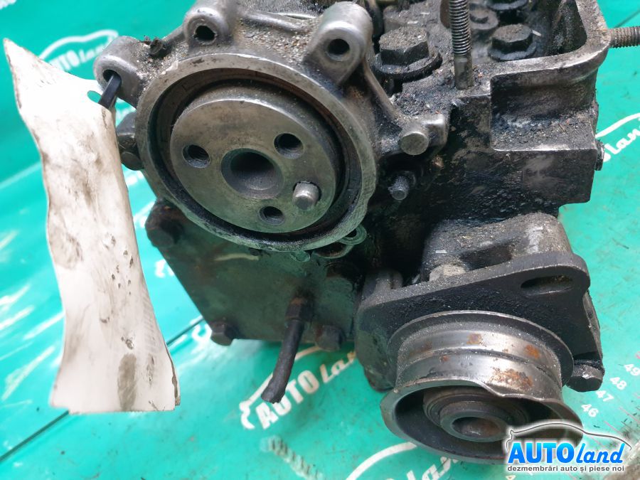 Chiulasa FIAT CROMA (154) 1985-1996