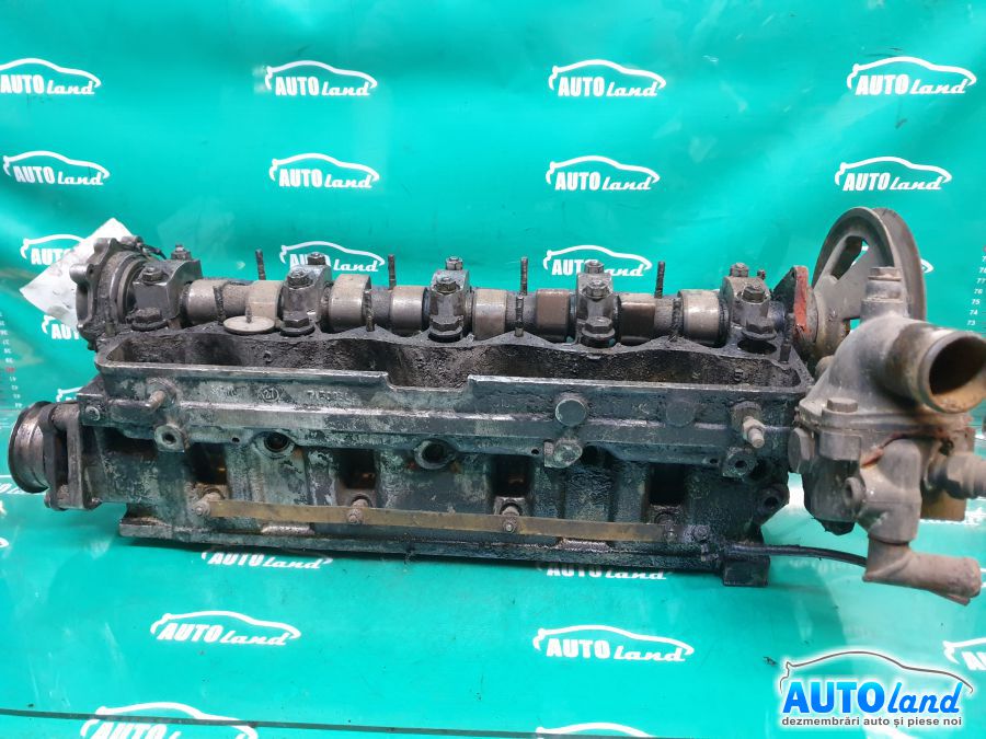 Chiulasa FIAT CROMA (154) 1985-1996