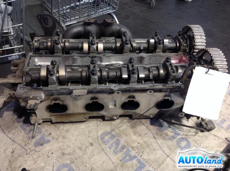 Chiulasa FORD FOCUS (DAW,DBW) 1998-2001