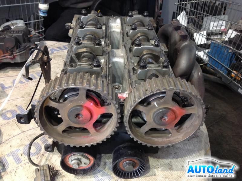 Chiulasa FORD FOCUS (DAW,DBW) 1998-2001