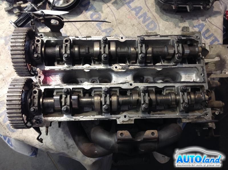 Chiulasa FORD FOCUS (DAW,DBW) 1998-2001