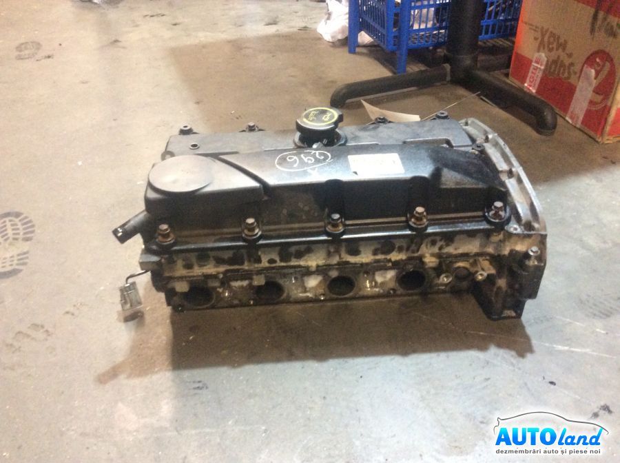 Chiulasa FORD MONDEO III (B5Y) 2000-2003