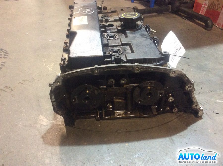 Chiulasa FORD MONDEO III (B5Y) 2000-2003