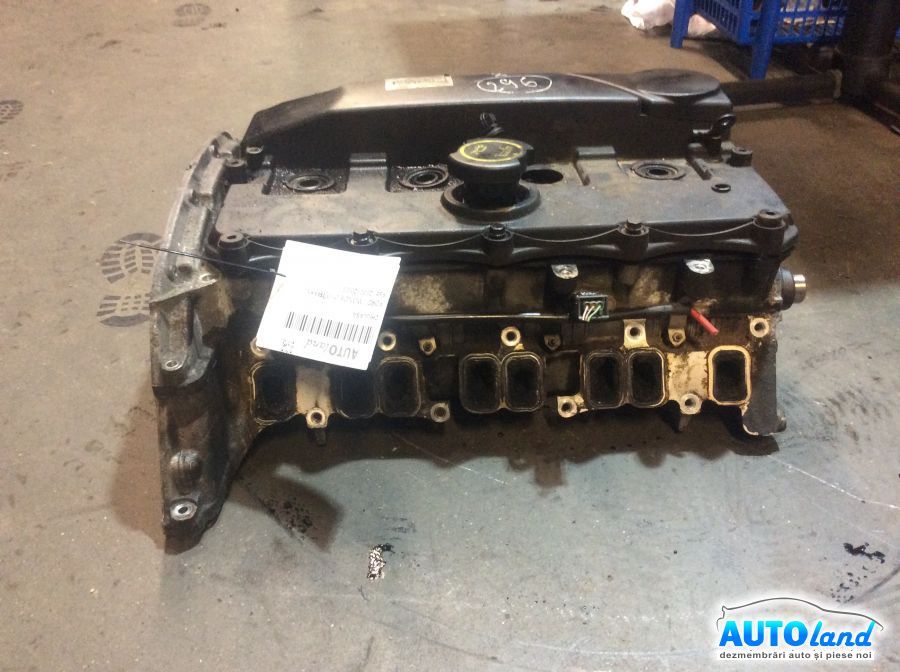 Chiulasa FORD MONDEO III (B5Y) 2000-2003